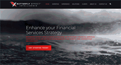 Desktop Screenshot of bflye.com